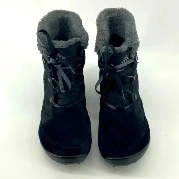 COLUMBIA WOMEN WINTER BOOTS - Picture 2 of 8
